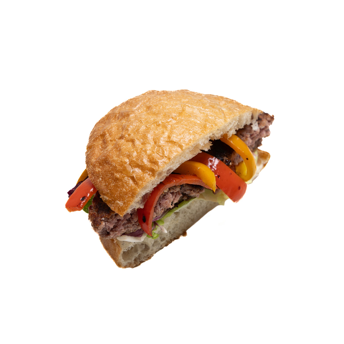 Buns classici PizzaLab, vista del prodotto