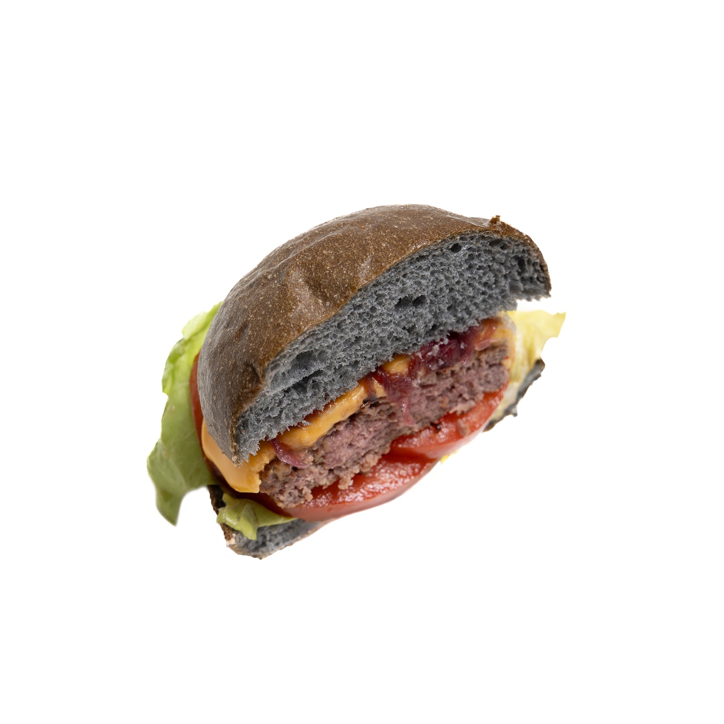 Buns potato bun vegan senza lattosio LabYou, vista del prodotto
